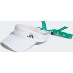 Adidas Women Golf Ribbon Visor