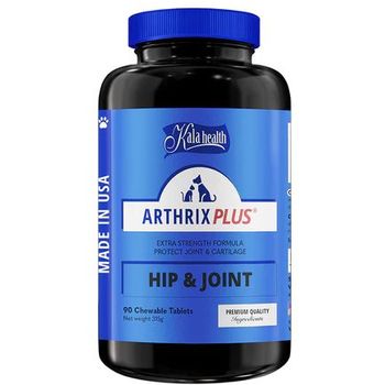 Kala Health Arthrix Plus for Dogs 90ct