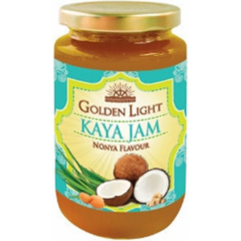 Golden Light Kaya Jam 425g