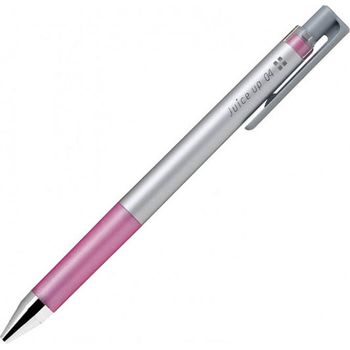 Pilot Juice Up Gel Pen Metallic Pink 0.4mm