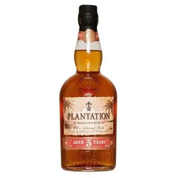 Plantation Grande Reserve 5 Year Old 1.2kg