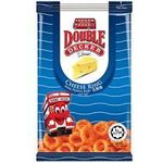 Double Decker Classic Cheese Ring 60g