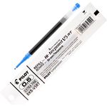 Pilot Hi Tecpoint Rollerball Refill Fine Blue