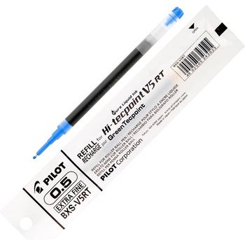 Pilot Hi Tecpoint Rollerball Refill Fine Blue