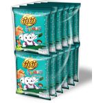 Yum Yum Chang Noi Instant Noodles Nori Seaweed Flavor 12pcs x 20g