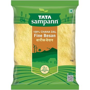 Tata Sampann Fine Besan 1kg