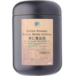 Green Earth Organic Green Kernel Black Bean Cereal 500g