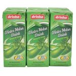 Drinho Minuman Winter Melon 6 x 250ml