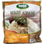 Dessa Nasi Ayam 200g