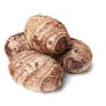 India Small Yam Approx 500gm