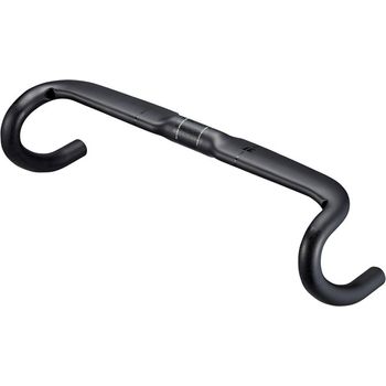 3T Aeroflux Ltd Race Handlebar Ø31.8mm 40cm Carbon Black