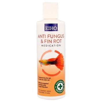 Eiho Anti Fungus And Fin Rot 120ml