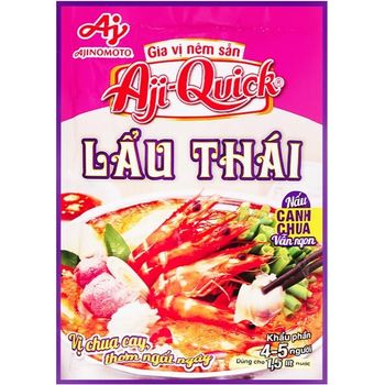 Aji Quick Lau Thai