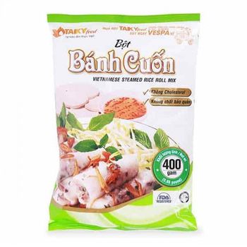 Taiky Food Banh Cuon Powder 400g