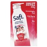 Safi Antibacterial Shower Cream Total Protect 850g