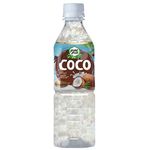 Pure Plus Agua De Coco 500ml