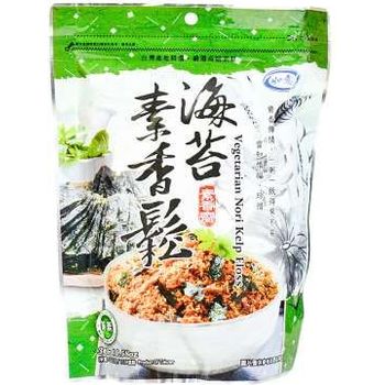 Ru Yi Nori Kelp Floss