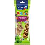 Vitakraft Rabbit Wild Berries And Elderberry Kracker 112g