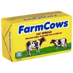 Farm Cows Fat Spread 250g