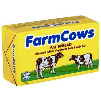 Farm Cows Fat Spread 250g