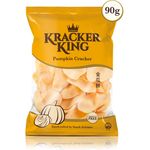 Kracker King Pumpkin Cracker 90g