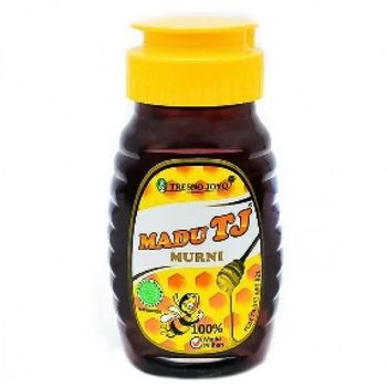 Tresno Joyo Madu TJ Murni 250g