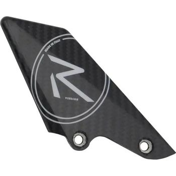 Lightech Carbon Heel Guard R