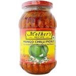 Mother's Recipe Pickle Mango Chilli 300g
