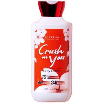 Slavina Crush on You Body Lotion 350ml