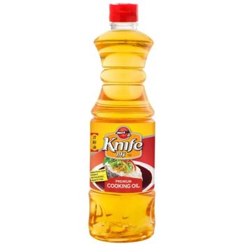 Knife Blended Oil 1L