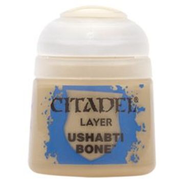 Citadel Layer Paint Ushabti Bone 12ml