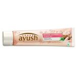 Lever Ayush Whitening Rock Natural Ayurvedic Salt Toothpaste 150g