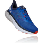 Hoka Men's Arahi 5 Supportive Running Shoe 7.5 W US