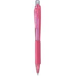 Pentel Mechanical Pencil 0.5Mm Tip Size Light Pink