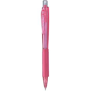 Pentel Mechanical Pencil 0.5Mm Tip Size Light Pink