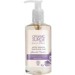 Organic Surge Lavender Meadow Hand And Body Wash 250ml