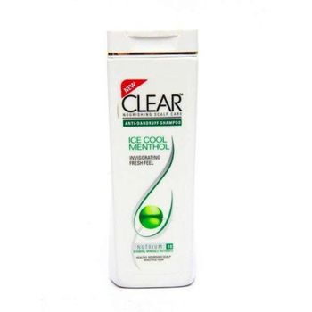 Clear Shampoo Ice Cool 90ml