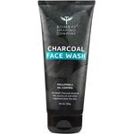 Bombay Shaving Company Charcoal Face Wash 100g