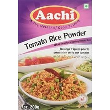 Aachi Tomato Rice Powder 200g