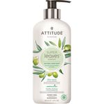 Attitude Super Leaves Hand Soap Olive 475ml