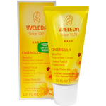 Weleda Baby Calendula Weather Protection Cream 1 Fluid Ounce