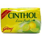 Godrej Cinthol Lime Fresh 125g