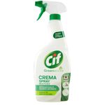Cif Cream Spray Multi Purpose Original 650ml