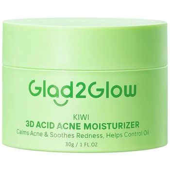 Glad2Glow Kiwi 3D Acid Acne Moisturizer 30g