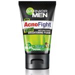 Garnier Men Acno Fight Wasabi Foam 100ml