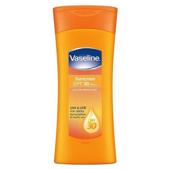 Vaseline Sunblock Spf 30 100ml