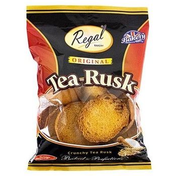 Regal Original Tea Rusk 200g