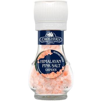 Drogheria & Alimentari Himalayan Pink Salt 90g