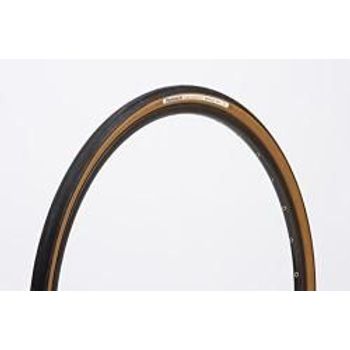 Panaracer Gravelking 27.5 X 1.75 Inch Slick Aramid Folding Tire Blackbrown