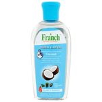 Franch Coconut Oil 100ml